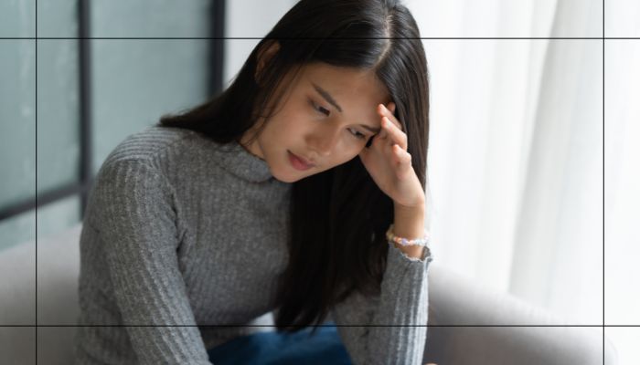 こんなときは無理せず見学を中断しましょう